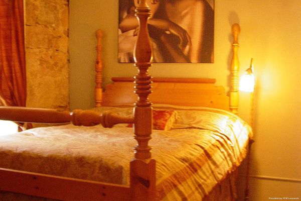 The Hotel Leger (Jackson)